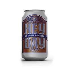 هی دی ماءالشعیر کلاسیک قوطی 330ml